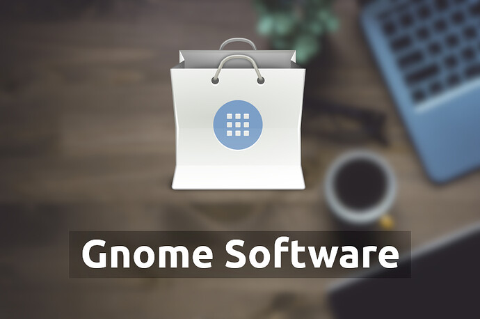 gnome-software