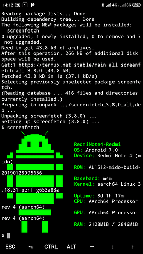 termux