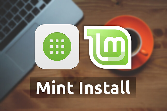 mintinstall