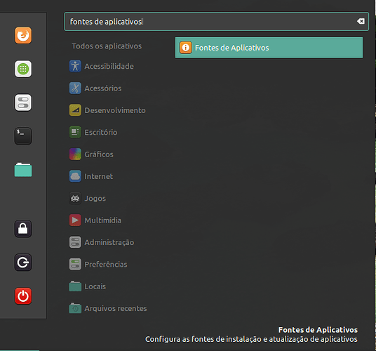 [Dica] Mudando os mirrors no Linux Mint Iniciantes Diolinux Plus