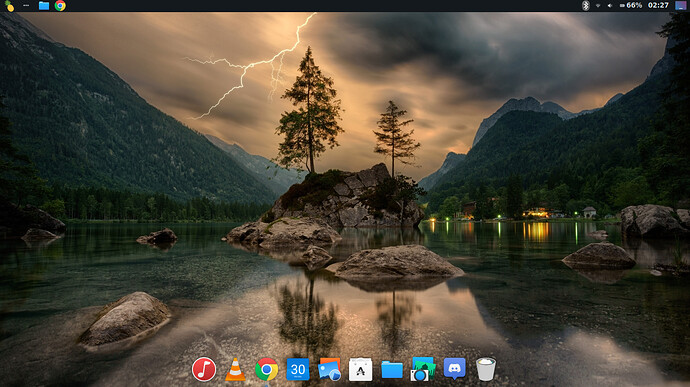 Desktop
