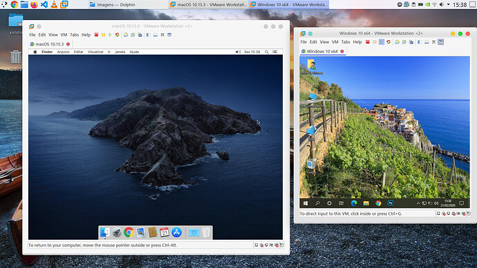 Desktop