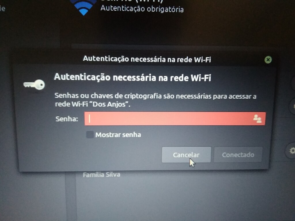 RESOLVIDO: Erro nw-3-6 Problemas de conexão com a Netflix