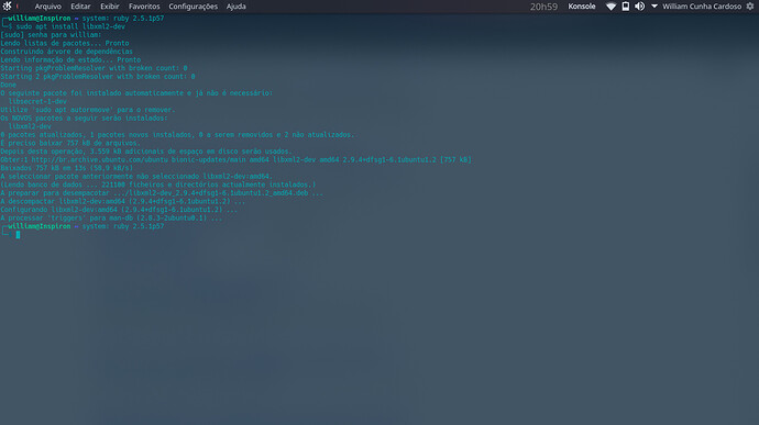 ruby-zsh