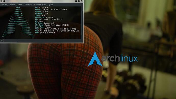 Arch