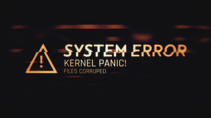 videoblocks-system-error-kernel-pani
