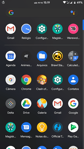 Screenshot_Lawnchair_20191019-151952