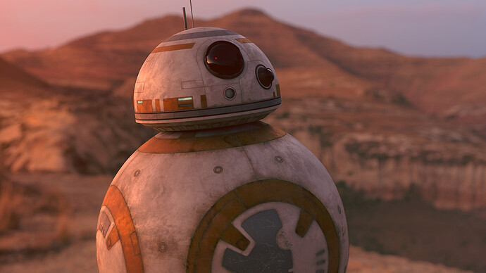 francesco-benedetto-bb8-test