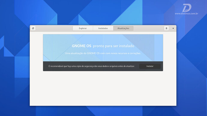 0014 - gnome 40 alpha liberado