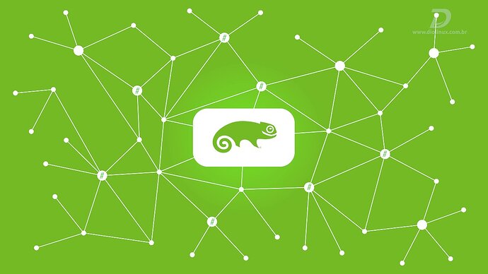 0069 - opensuse migra canais irc