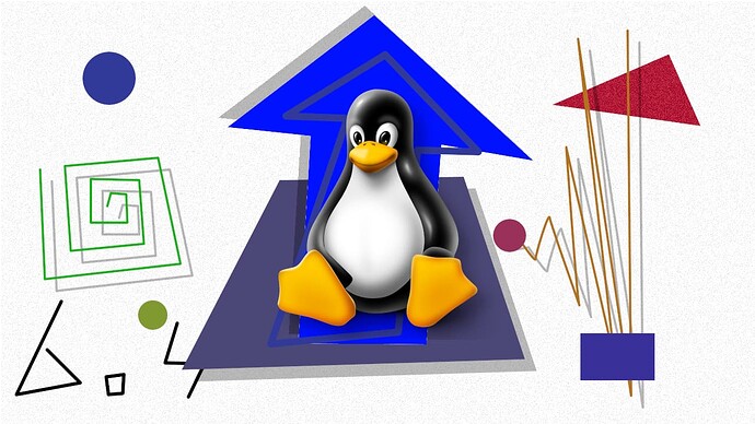 kernel 6.4