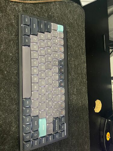 teclado