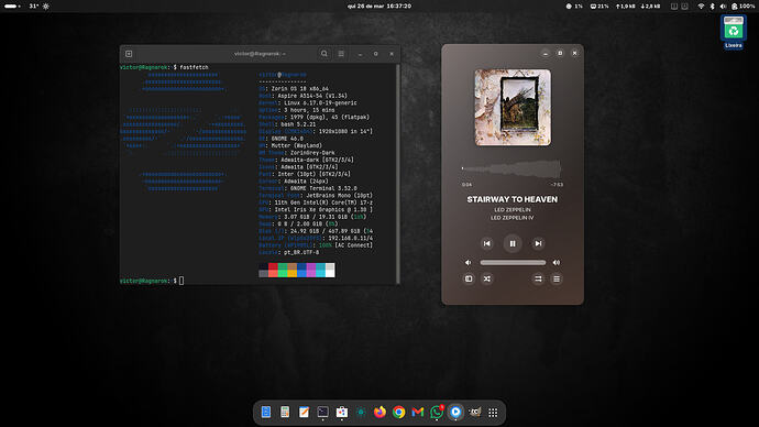 System