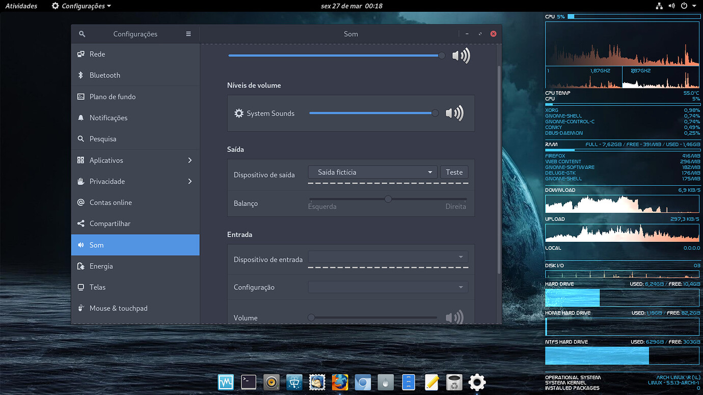 установка steam linux arch фото 30