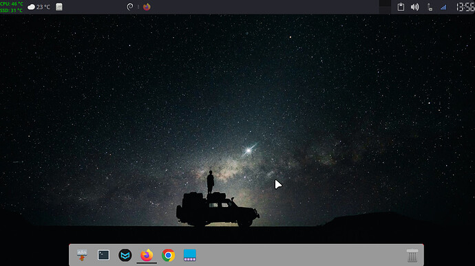 xfce4-painel