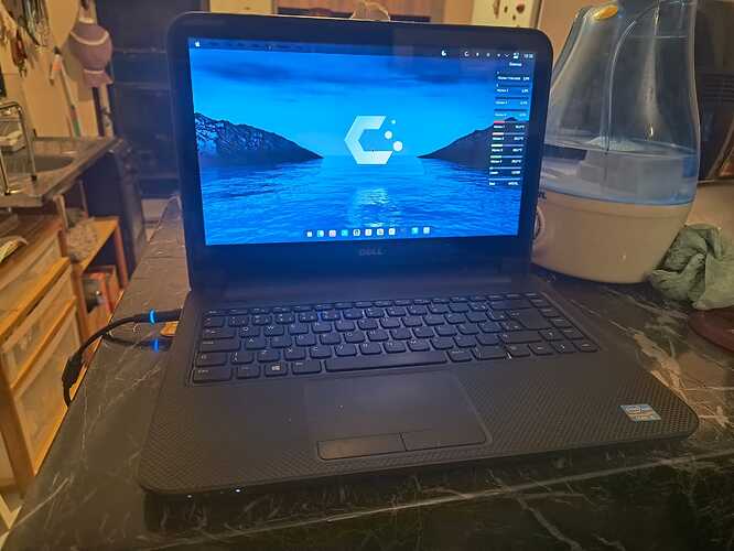 Dell
