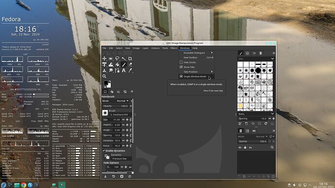 Xsane e Gimp 3: o que está acontecendo? - Notícias - Diolinux Plus