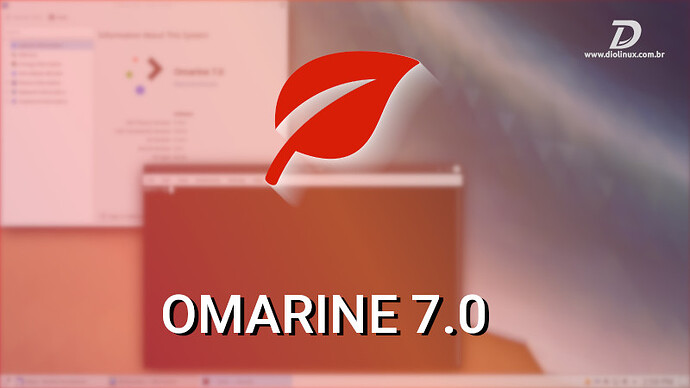 omarine