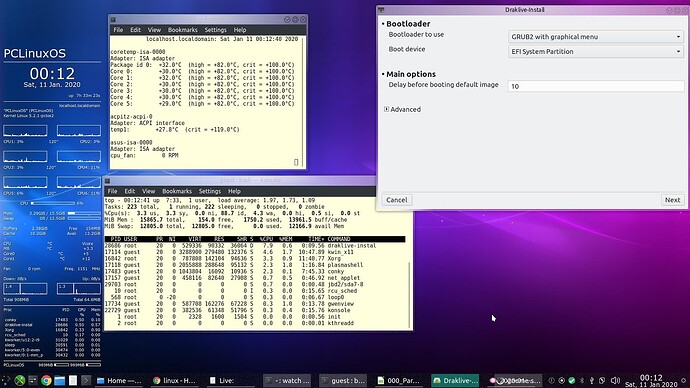 2020-01-11_00-12-41_Pc-Draklive-install-PCLinuxOS-Boot-device-EFI-System-Partition