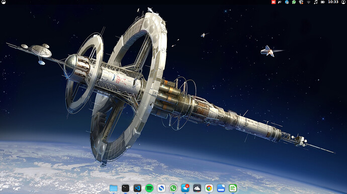 mydesk