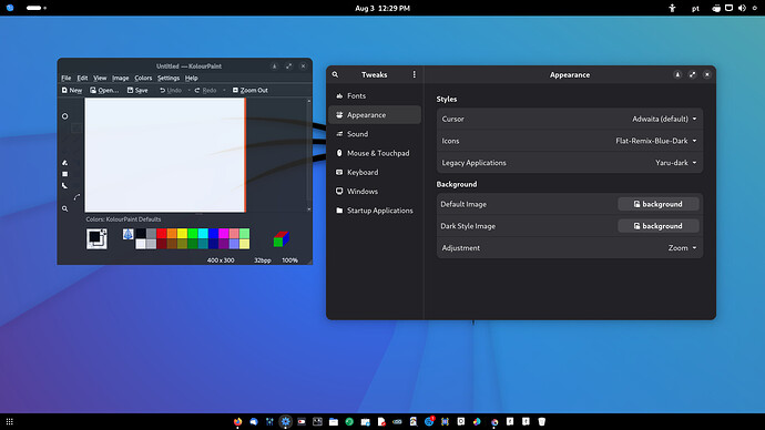 gtk-qt