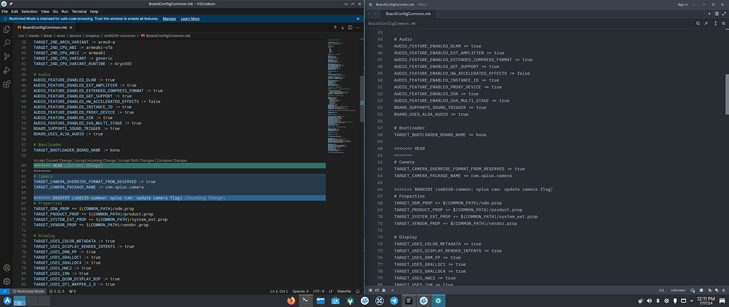 Integração do Zed IDE com Git - Programação e Desenvolvimento ...