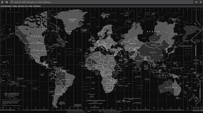 MyDesktop