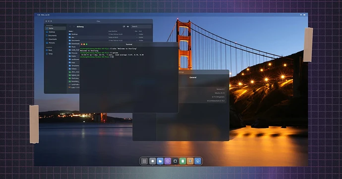 starling-ai-linux-desktop