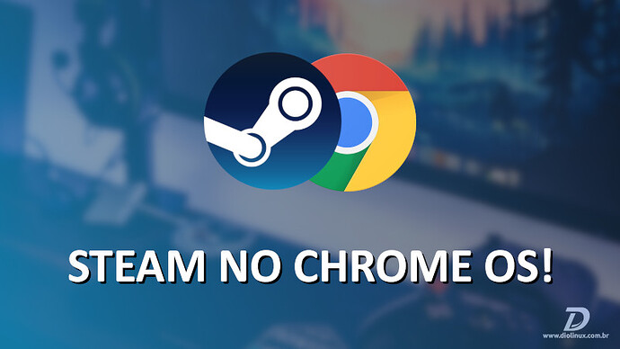 steam