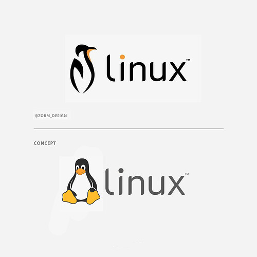 Logo sob fundo branco