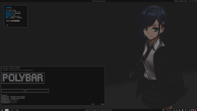 i3gaps