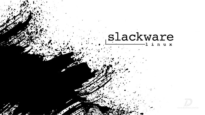0109 - slackware 142 adota eudev