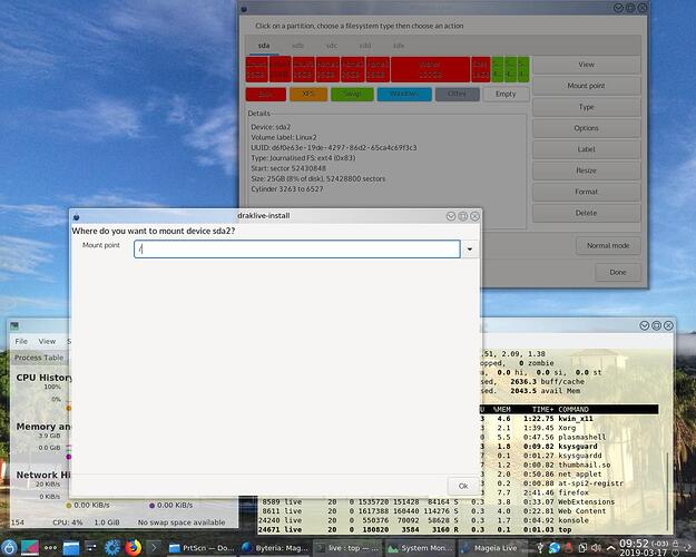 2019-03-17_09-52-18_Live-Mageia7-beta2-installer-Root-partition-mountpoint
