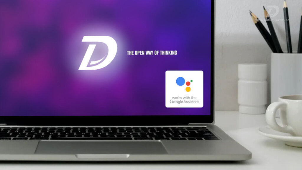 Tenha o cliente do Google Assistant em seu desktop Linux, Windows ou ...