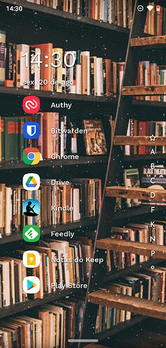 launcher