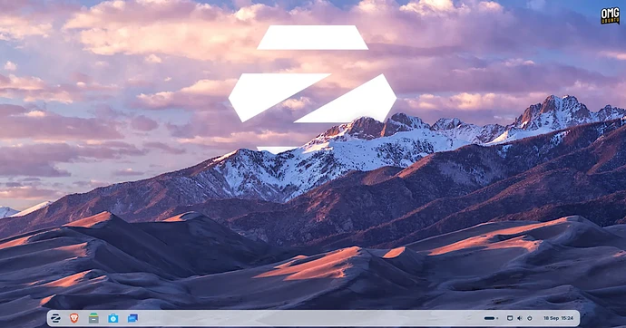 zorin-os