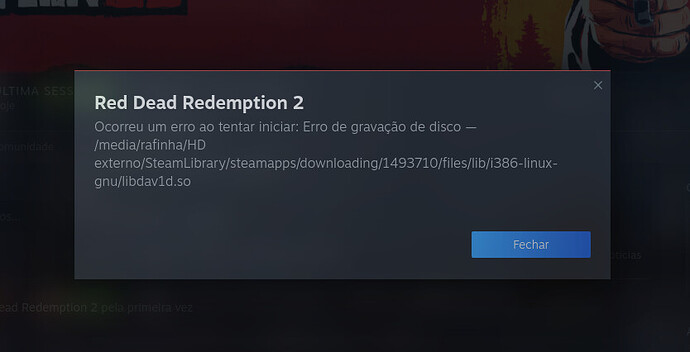 erro