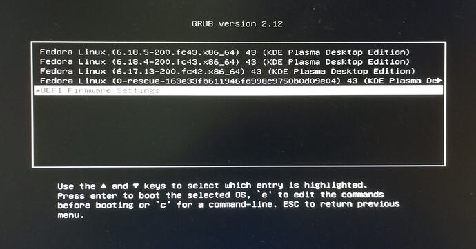 2026-01-23_18-35-33_Rm-Grub2- Fedora_X