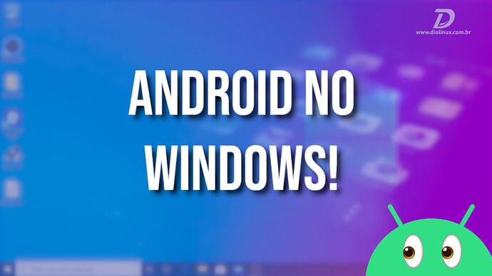 android_Windows