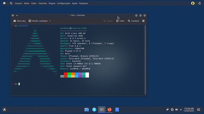 Desktop