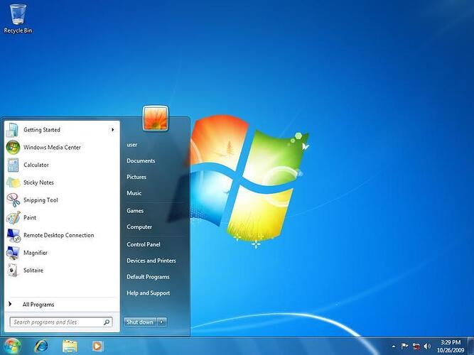win7default