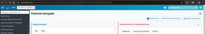 Imagem 6 | Certificado no token GD