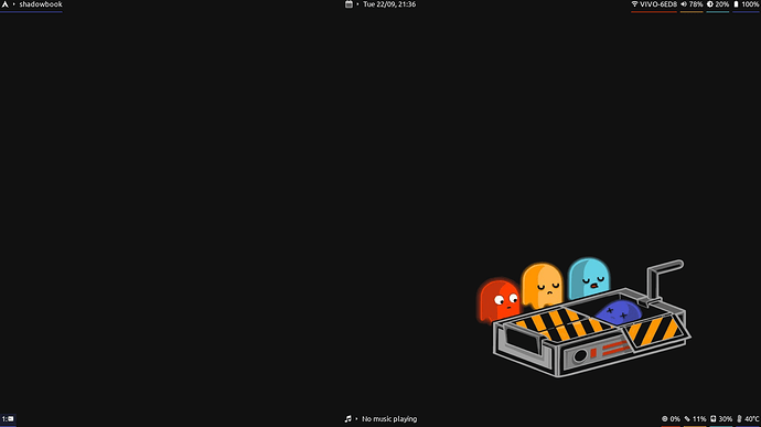 i3polybar
