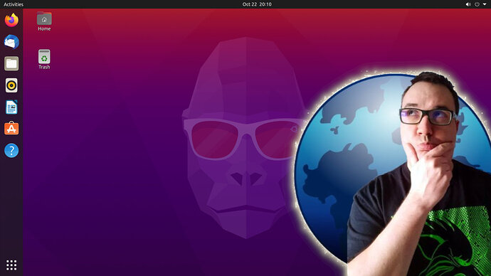 martin wimpress - ubuntu desktop