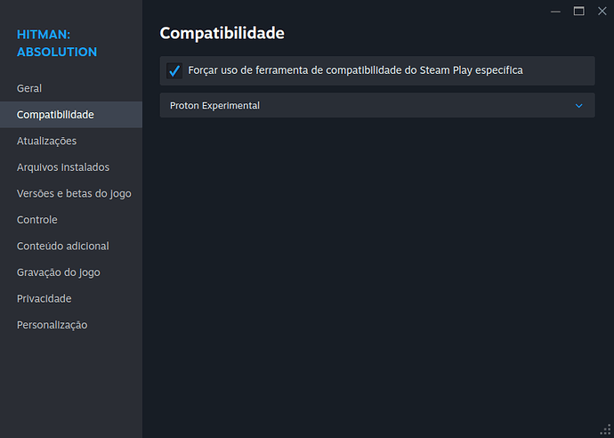 compatibilidadeSteam
