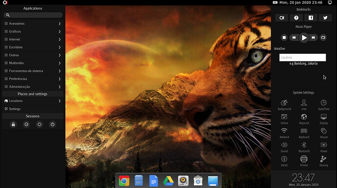 Tiger 00000b