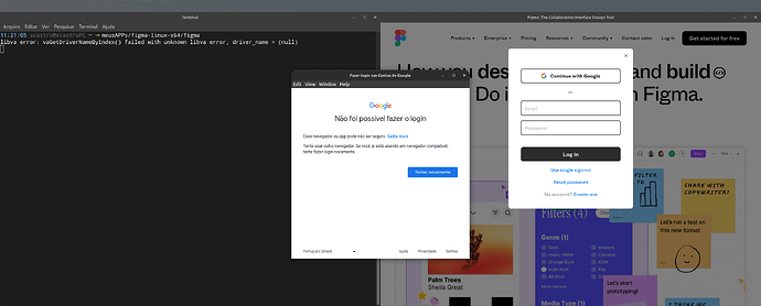ERROR
