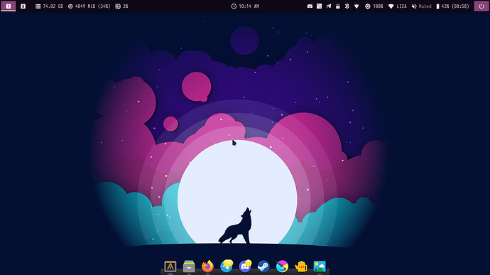 Desktop