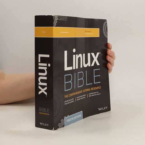 Linux-Bible
