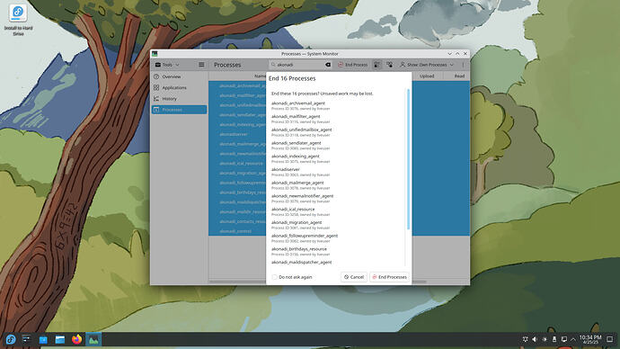 2025-04-2534-10_Live2end-16-Akonadi-processes